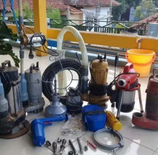 Sedot WC madidir Murah