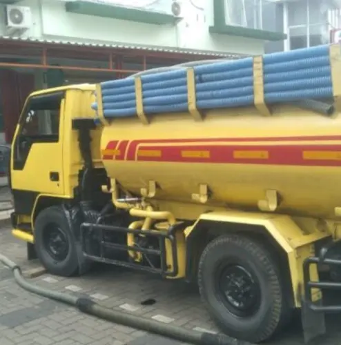 Sedot WC madidir Terdekat