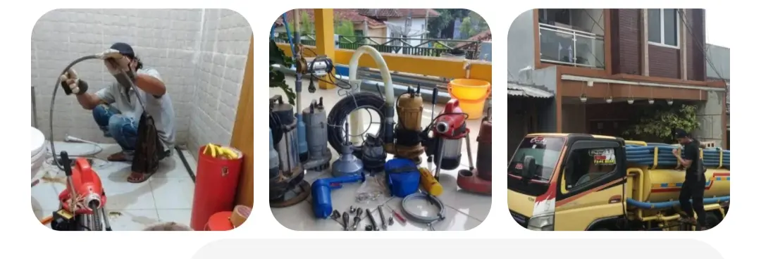 Jasa Sedot WC madidir Murah Terpercaya