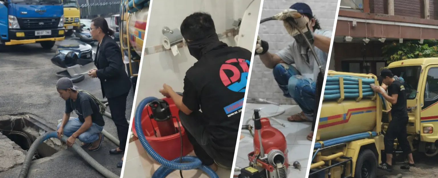 Jasa Sedot WC madidir Terdekat